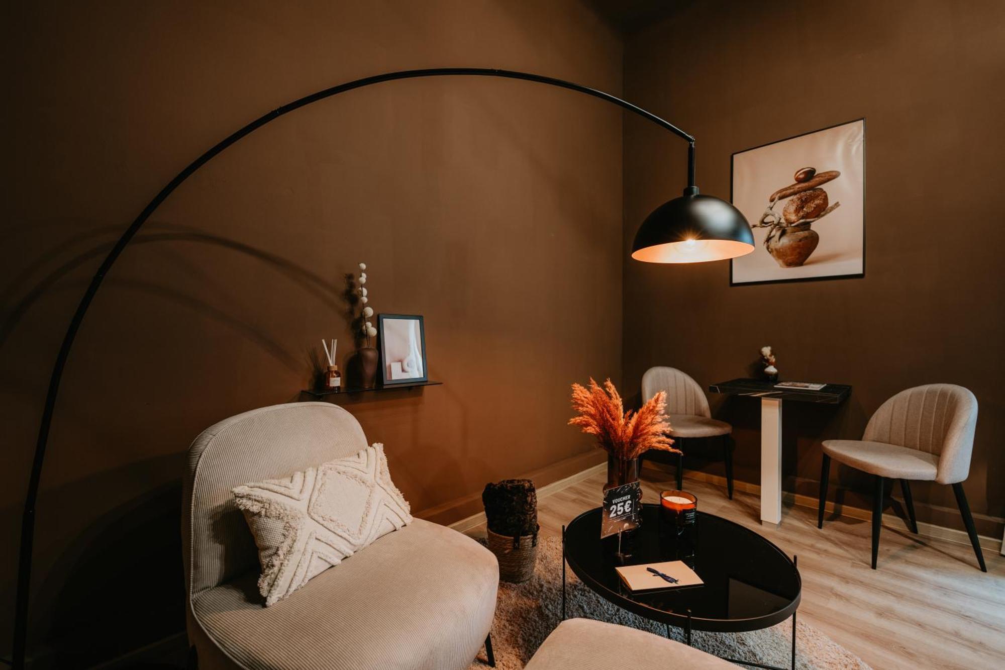 Llr Design Apartment - Sepia Toffee Im Zentrum Von Koblenz Κόμπλεντς Εξωτερικό φωτογραφία