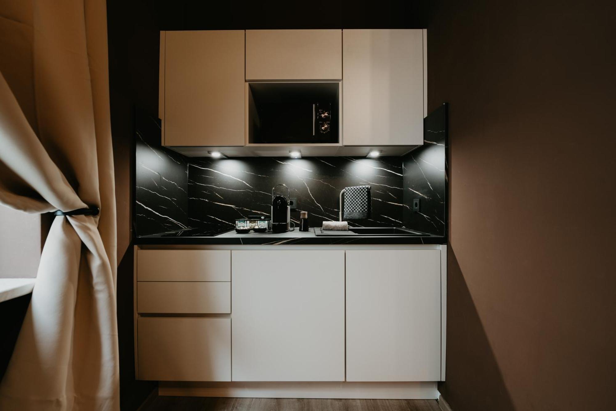 Llr Design Apartment - Sepia Toffee Im Zentrum Von Koblenz Κόμπλεντς Εξωτερικό φωτογραφία