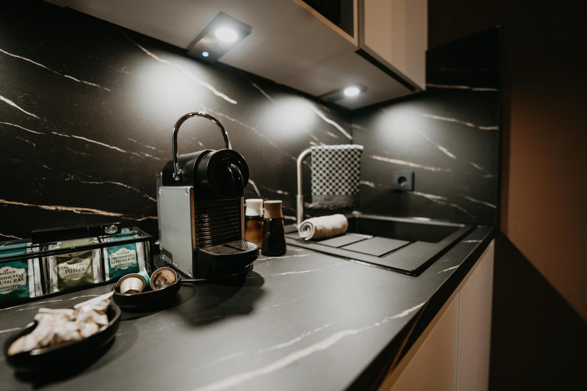 Llr Design Apartment - Sepia Toffee Im Zentrum Von Koblenz Κόμπλεντς Εξωτερικό φωτογραφία